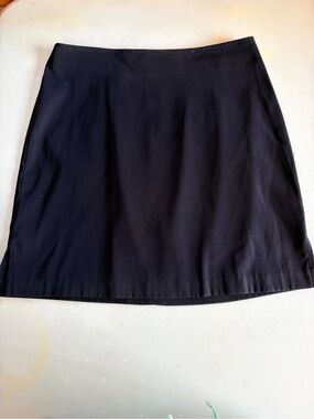 Vintage Mini Skirt